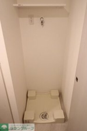 ジオエント中野弥生町の物件内観写真